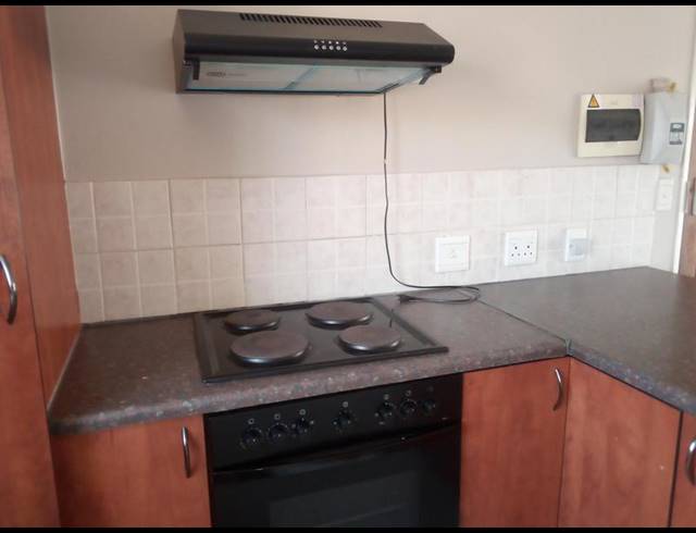 3 BEDROOM APARTMENT FOR SALE IN NOORDWYK